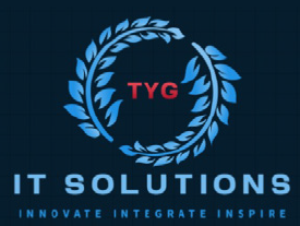 TYG IT Solutions Logo