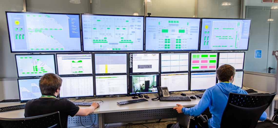 Managed Services
